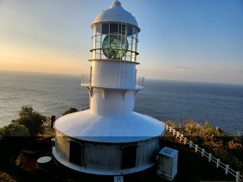 室戸岬灯台