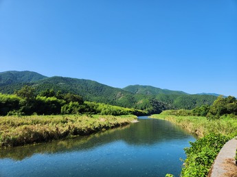 新庄川