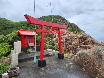 竜宮神社